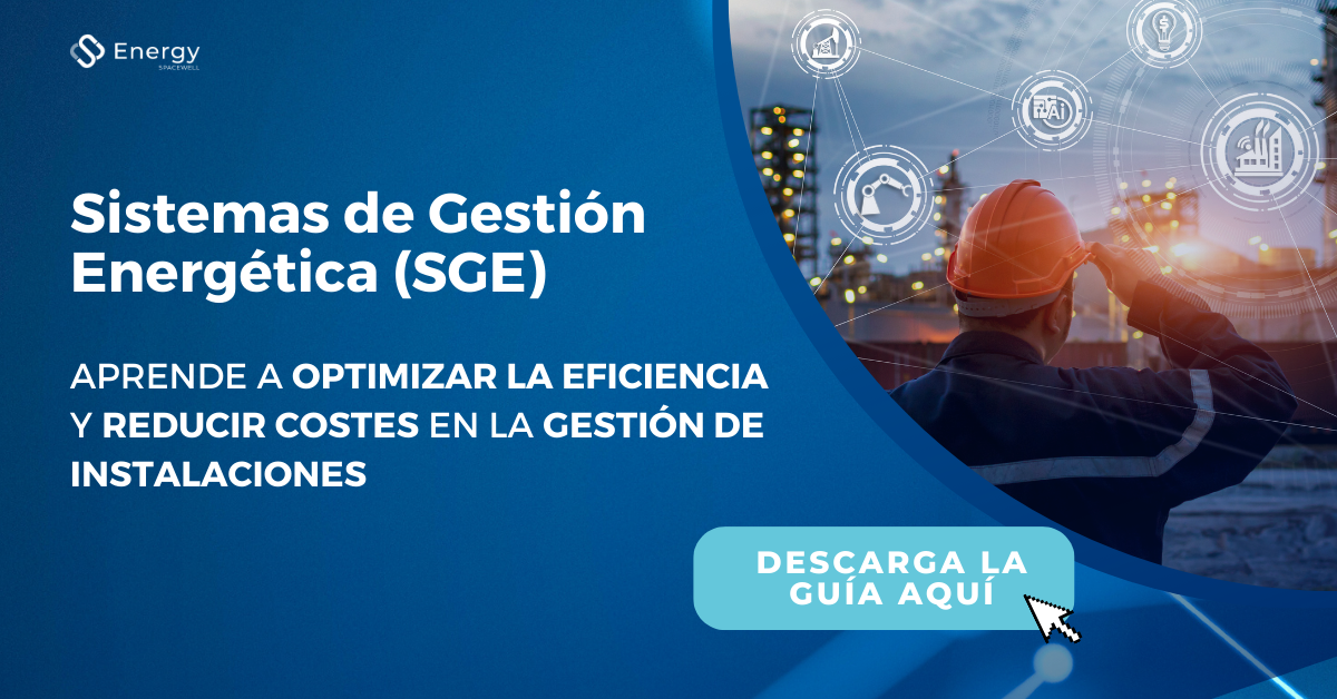 Optimiza la Eficiencia Energética en la Gestión de Instalaciones [Guía ...